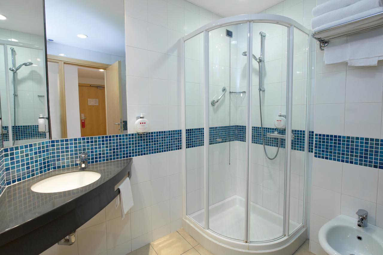 Una Hotels Cesena Nord エクステリア 写真