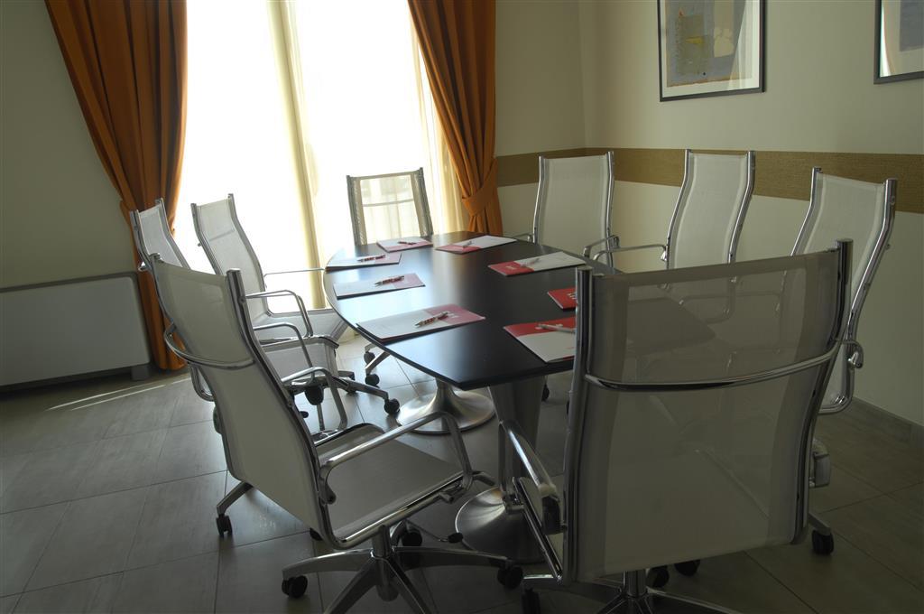 Una Hotels Cesena Nord 設備 写真
