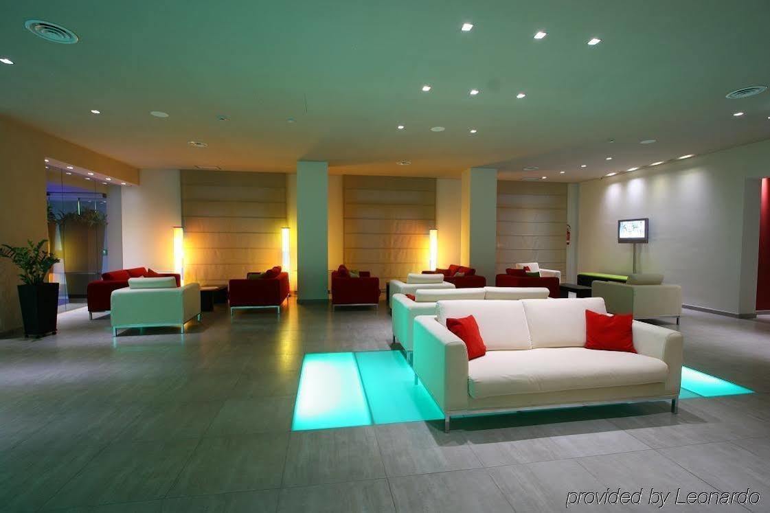 Una Hotels Cesena Nord エクステリア 写真
