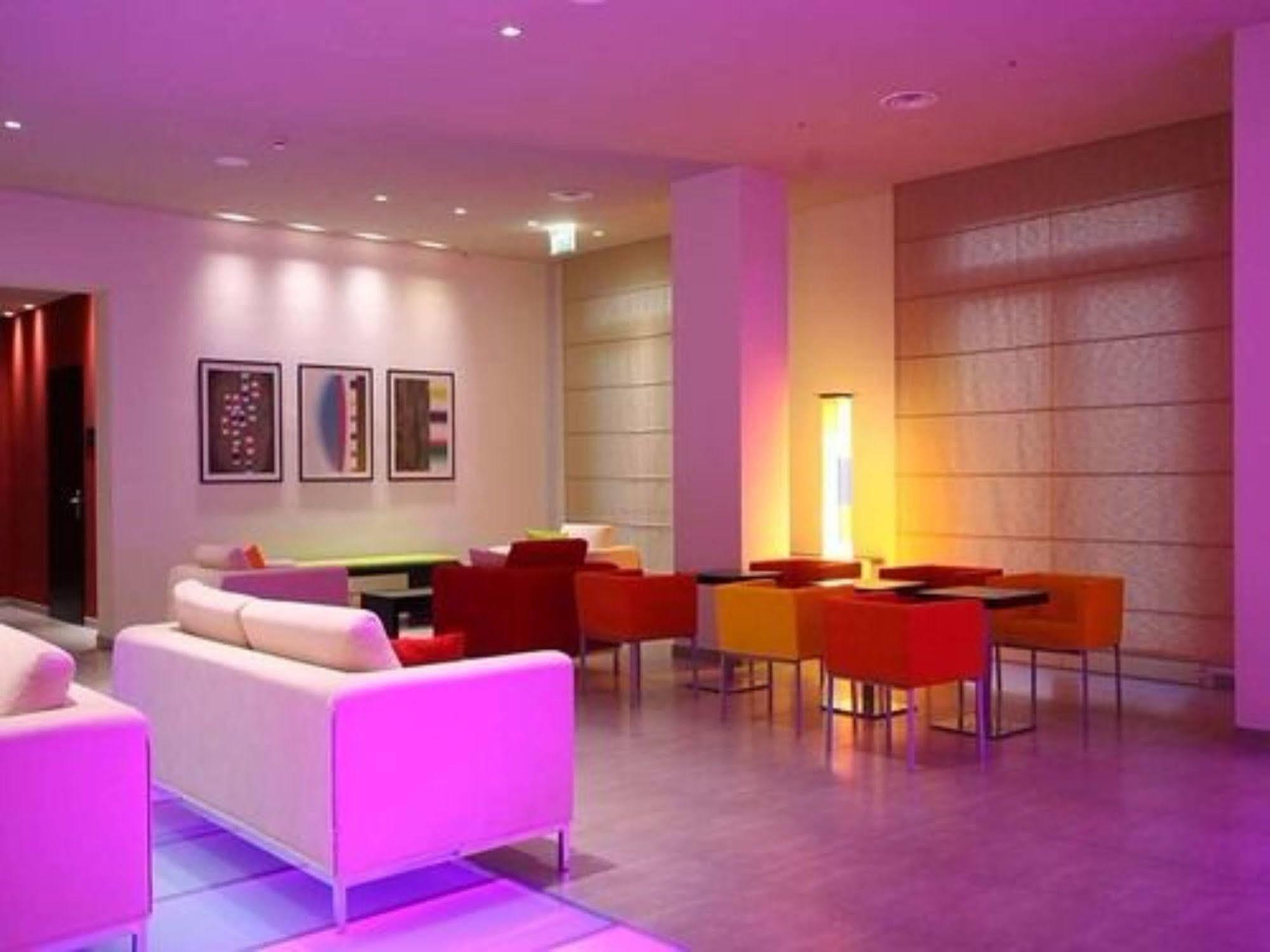 Una Hotels Cesena Nord エクステリア 写真